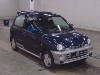 MITSUBISHI MINICA