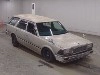 NISSAN GLORIA VAN