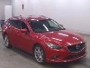 MAZDA ATENZA WAGON