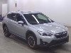 SUBARU IMPREZA SPORT