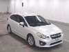 OTHER  IMPREZA SPOILER 4W