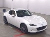 MAZDA ROADSTER RF
