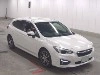 SUBARU IMPREZA SPORT