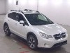 SUBARU IMPREZA SPORT