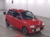 DAIHATSU MIRA TR-XX