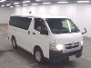 MAZDA BONGO BRAWNY VAN