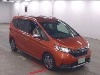 HONDA FREED HYBRID