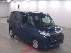 SUBARU JUSTY