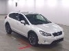 SUBARU IMPREZA XV