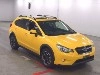 SUBARU IMPREZA XV