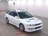SUBARU IMPREZA SPORT WAGON