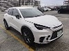 LEXUS LBX