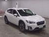 SUBARU IMPREZA XV