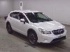 SUBARU IMPREZA XV