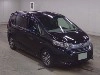 HONDA FREED HYBRID