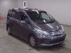 HONDA FREED HYBRID