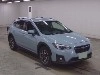 SUBARU IMPREZA XV