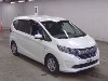 HONDA FREED HYBRID