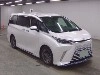 LEXUS LM