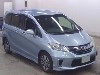 HONDA FREED HYBRID
