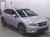 SUBARU IMPREZA XV