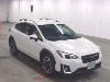 SUBARU IMPREZA XV