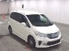 HONDA FREED HYBRID
