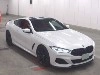 BMW 8 SERIES
