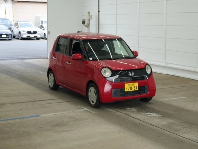 HONDA N-ONE