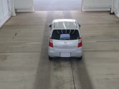 MAZDA CAROL