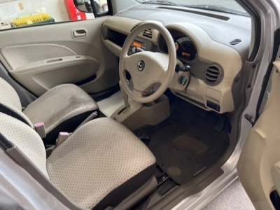 MAZDA CAROL