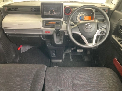 MAZDA FLAIR WAGON