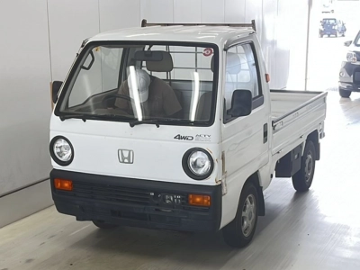 HONDA ACTY TRUCK