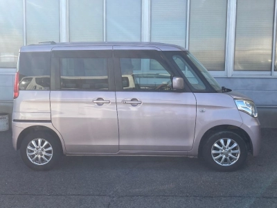 MAZDA FLAIR WAGON
