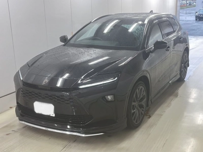 TOYOTA CROWN ESTATE
