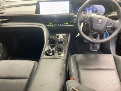 TOYOTA CROWN ESTATE