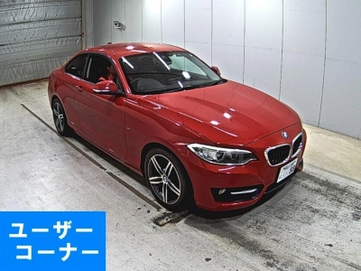 BMW 2 SERIES