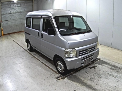 HONDA ACTY VAN
