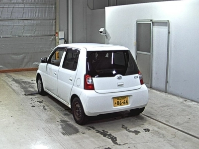 DAIHATSU ESSE