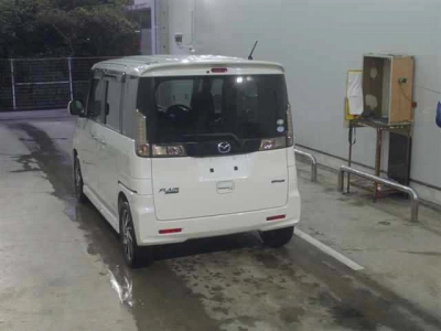 MAZDA FLAIR WAGON