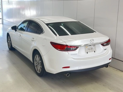 MAZDA ATENZA SEDAN