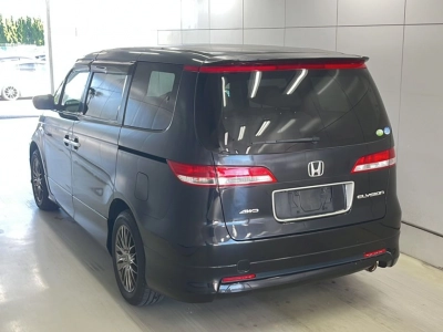 HONDA ELYSION