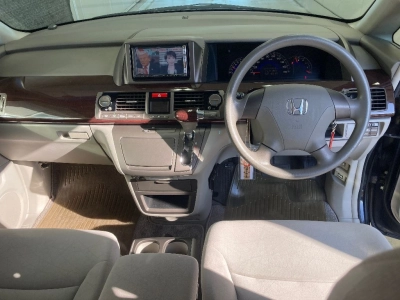 HONDA ELYSION