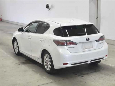 LEXUS CT