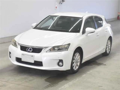 LEXUS CT