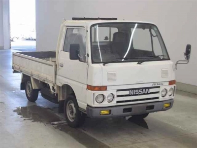 NISSAN ATLAS