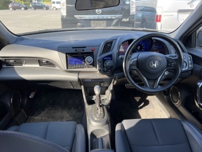 HONDA CR-Z