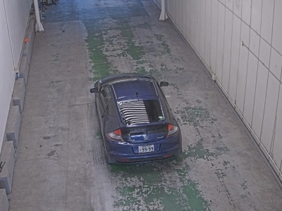 HONDA CR-Z