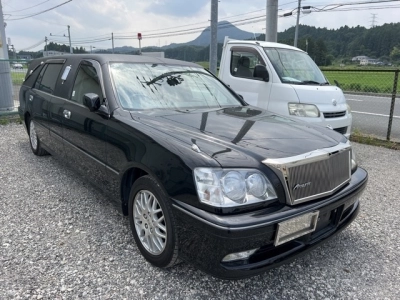 TOYOTA CROWN ESTATE