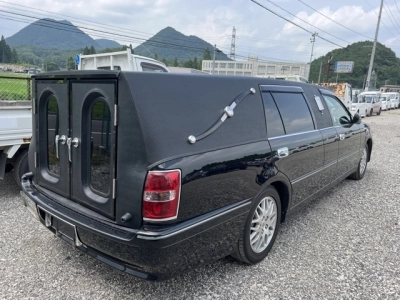 TOYOTA CROWN ESTATE
